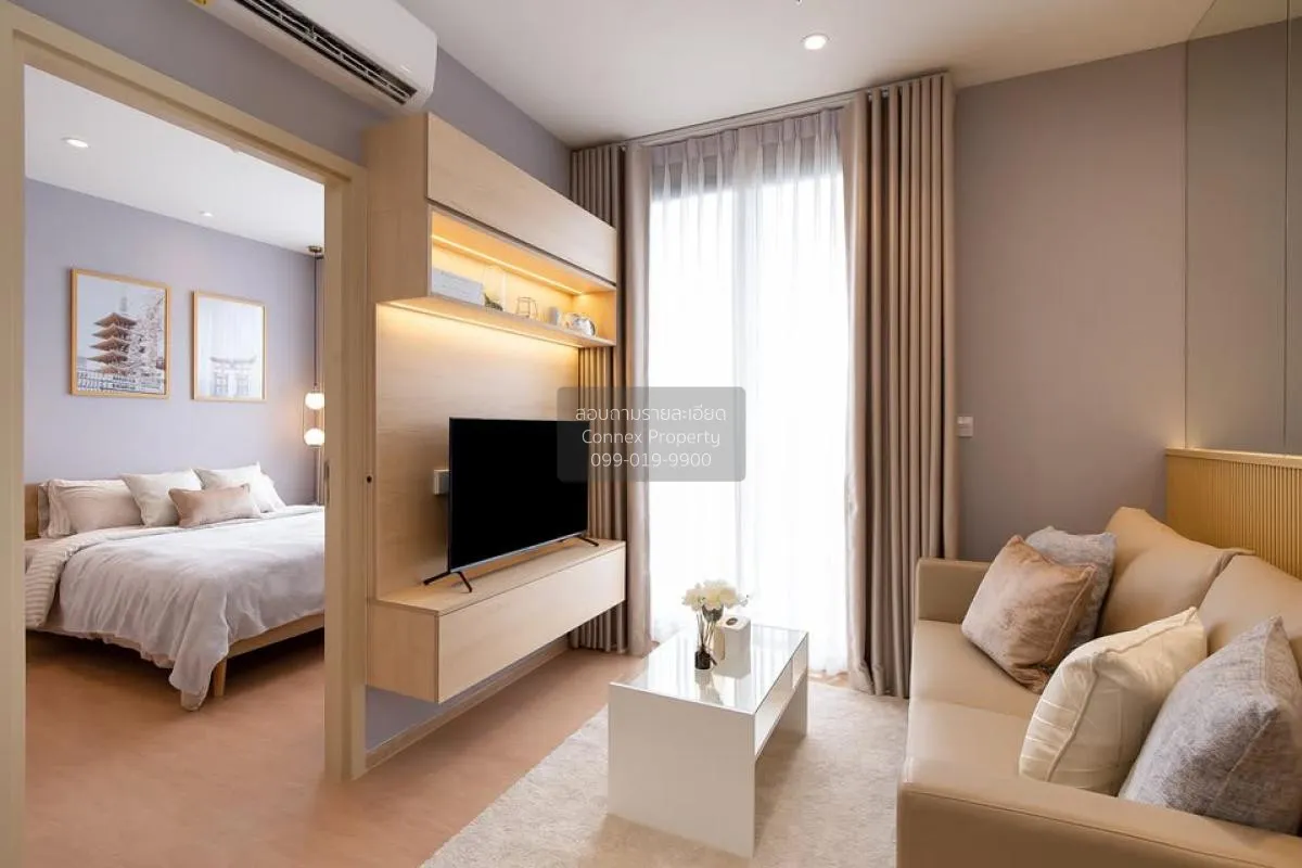 For Sale Condo , Maru Ekamai 2 , BTS-Ekkamai , Phra Khanong Nuea  3