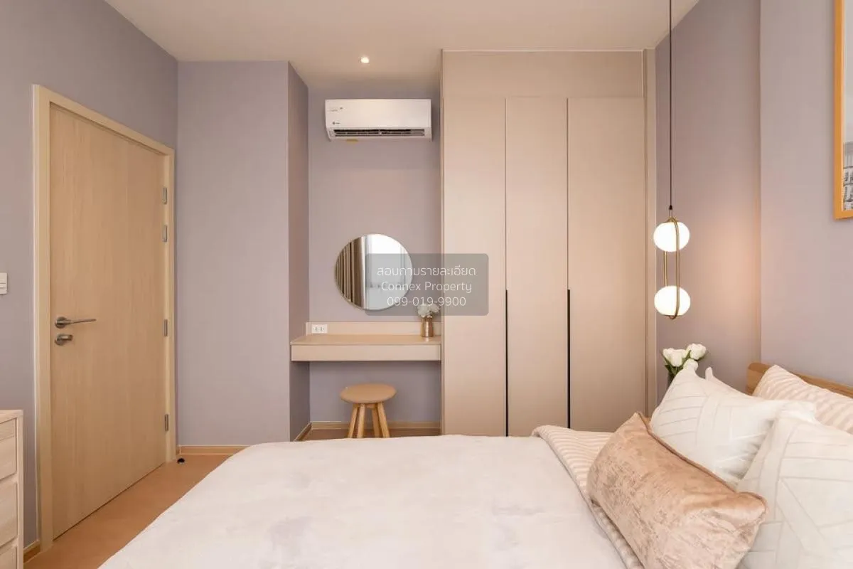 For Sale Condo , Maru Ekamai 2 , BTS-Ekkamai , Phra Khanong Nuea 