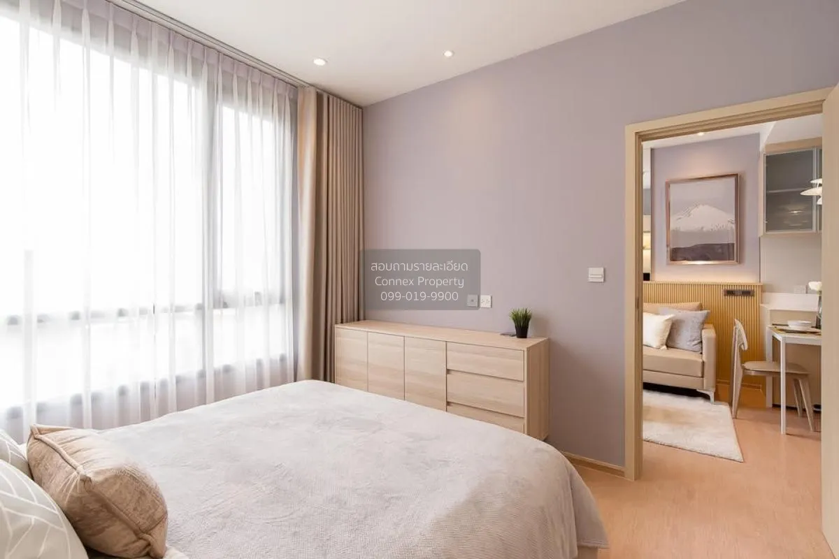 For Sale Condo , Maru Ekamai 2 , BTS-Ekkamai , Phra Khanong Nuea 