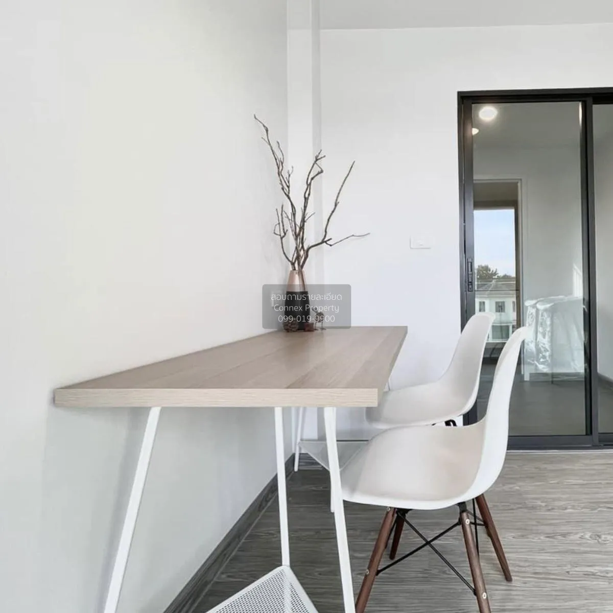 For Rent Condo , Polis Condo Suksawat 64 , Bang Mot , Thung Khu ,