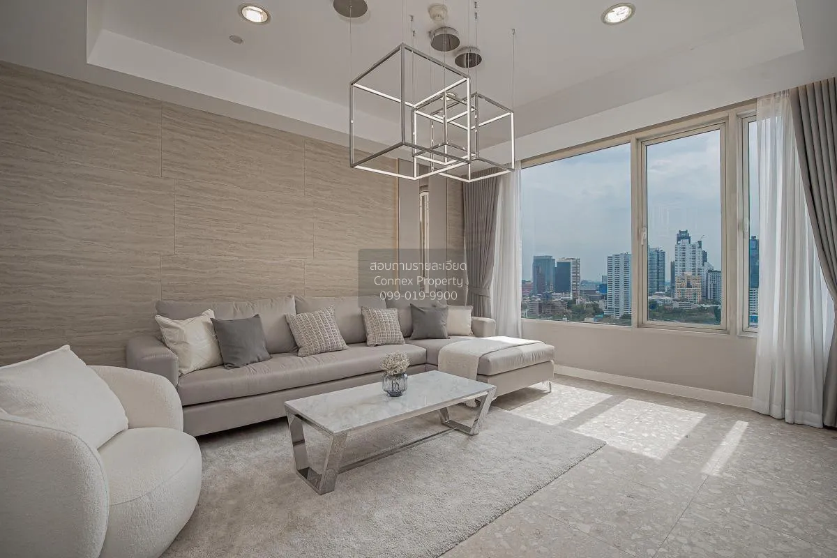 For Rent Condo , Hampton Thonglor 10 , BTS-Thong Lo , Khlong Tan  1
