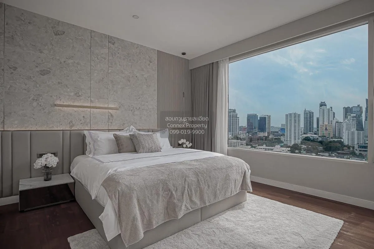 For Rent Condo , Hampton Thonglor 10 , BTS-Thong Lo , Khlong Tan  4
