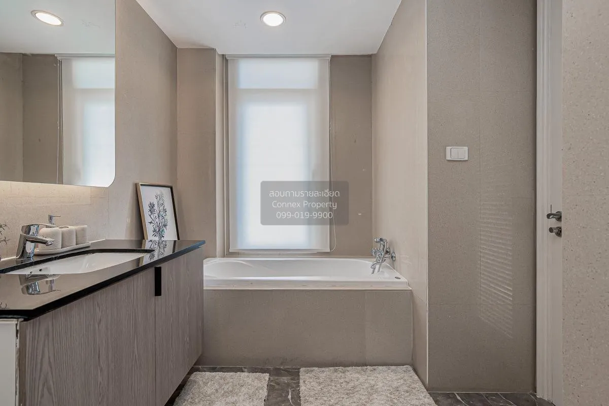 For Rent Condo , Hampton Thonglor 10 , BTS-Thong Lo , Khlong Tan 