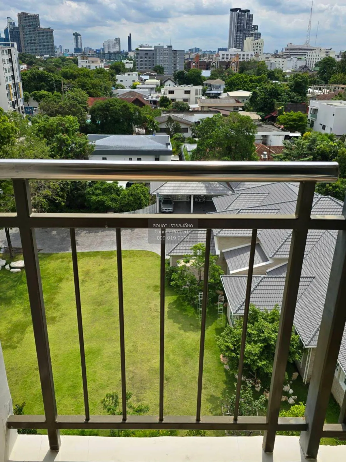 เช่าคอนโด  ศุภาลัย คิวท์ รัชโยธิน-พหลโยธิน 34 จตุจักร เสนางคนิคม 