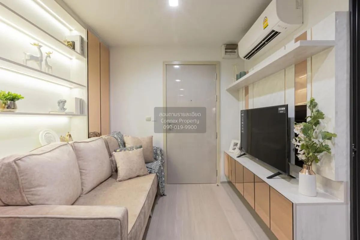 For Rent Condo , Life Ladprao , BTS-Ha Yaek Lat Phrao , Chomphon  1