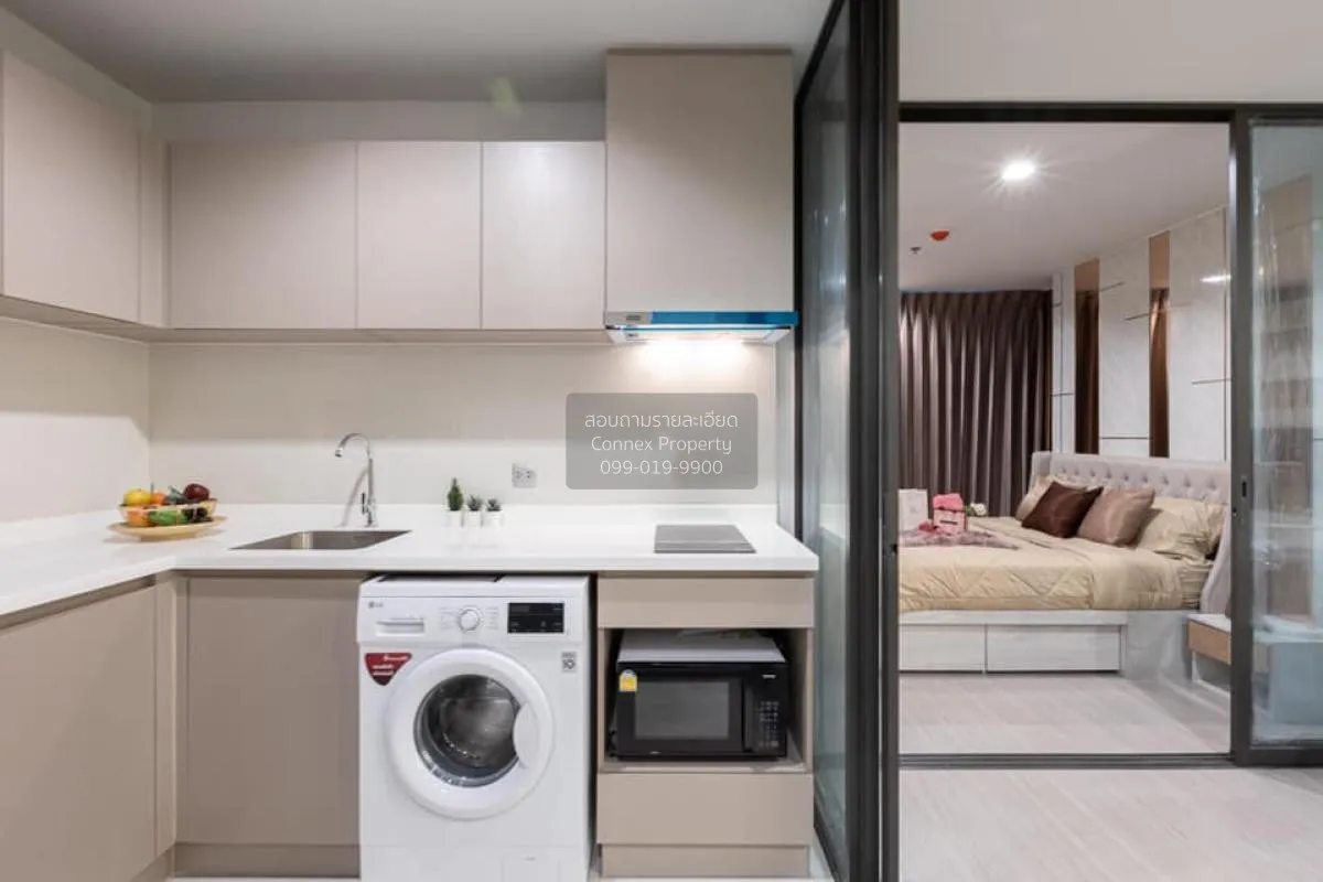 For Rent Condo , Life Ladprao , BTS-Ha Yaek Lat Phrao , Chomphon  3