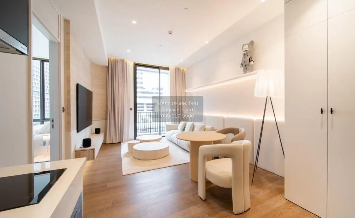 For Rent Condo , Muniq Langsuan , BTS-Ratchadamri , Lumpini , Pat 2