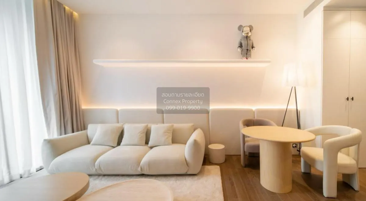 For Rent Condo , Muniq Langsuan , BTS-Ratchadamri , Lumpini , Pat 3