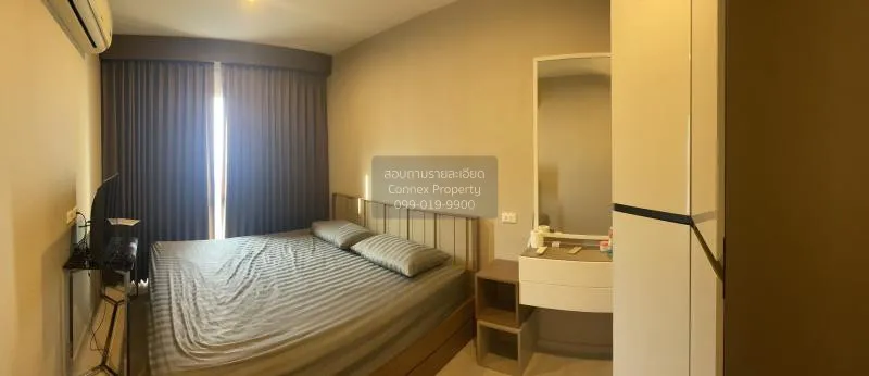 For Rent Condo , Aspire Sathorn - Taksin (Timber Zone) , BTS-Wutt 3