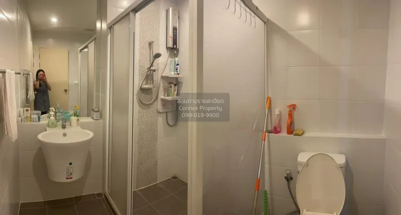 For Rent Condo , Aspire Sathorn - Taksin (Timber Zone) , BTS-Wutt