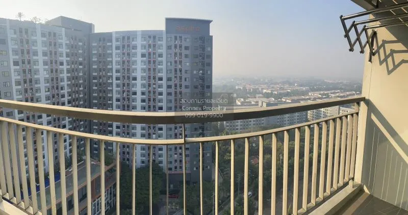 For Rent Condo , Aspire Sathorn - Taksin (Timber Zone) , BTS-Wutt