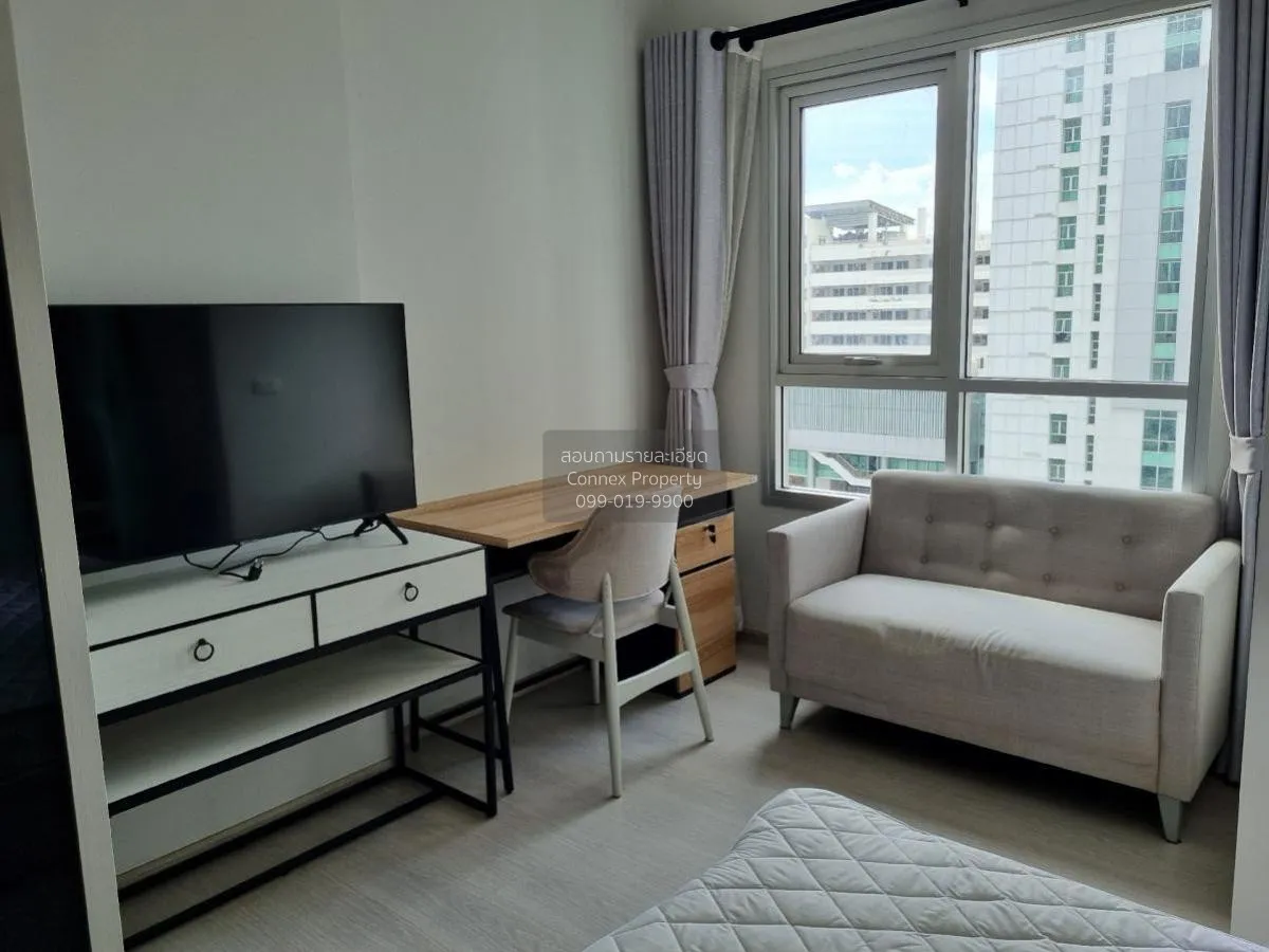 เช่าคอนโด  แชปเตอร์ วัน ชายน์ บางโพ บางซื่อ เขต บางซื่อ กรุงเทพ C 1