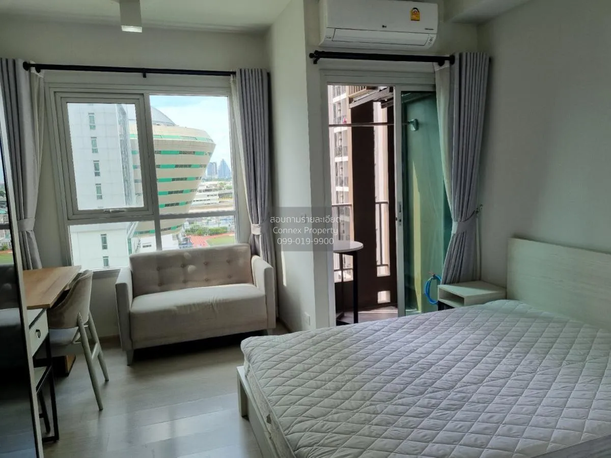 เช่าคอนโด  แชปเตอร์ วัน ชายน์ บางโพ บางซื่อ เขต บางซื่อ กรุงเทพ C 2