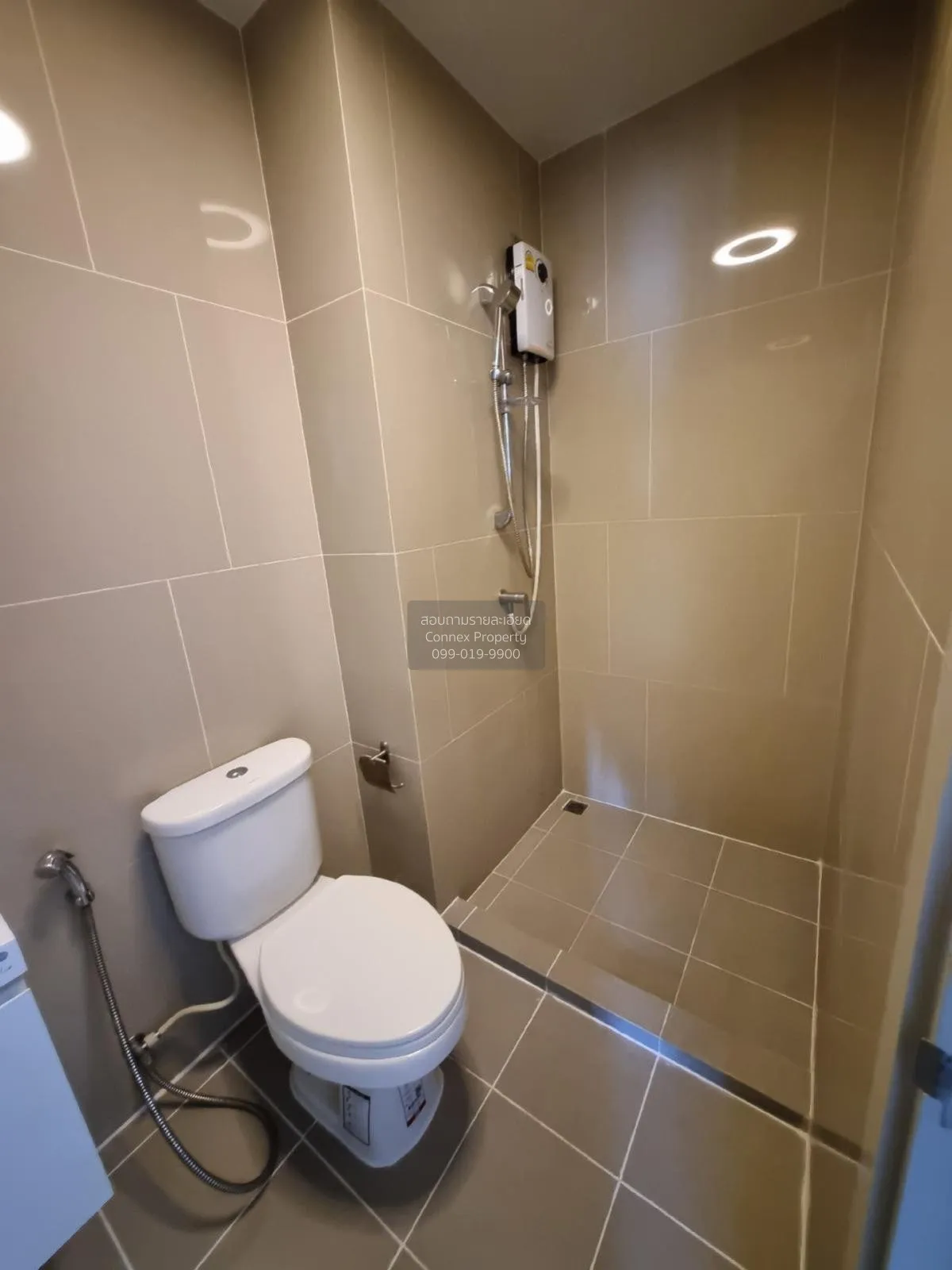 เช่าคอนโด  แชปเตอร์ วัน ชายน์ บางโพ บางซื่อ เขต บางซื่อ กรุงเทพ C