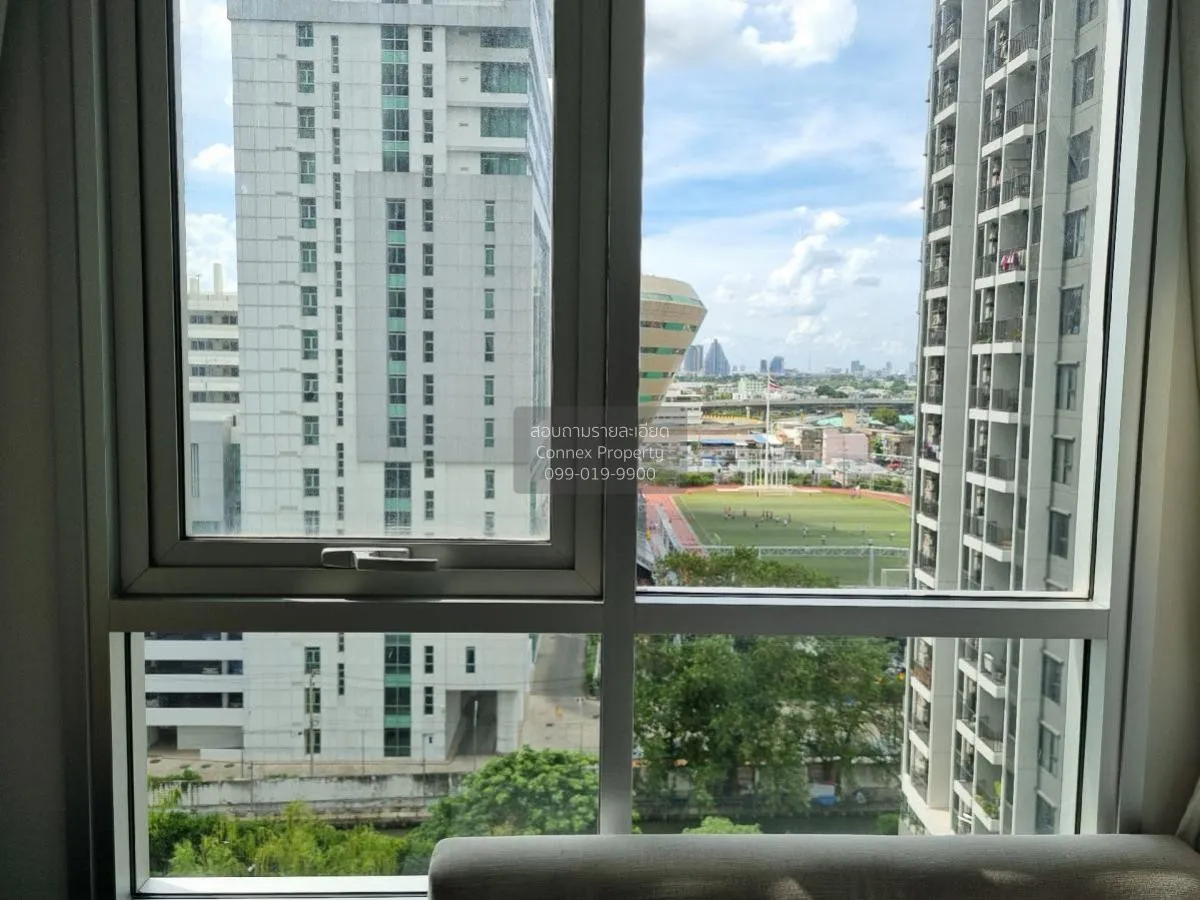 เช่าคอนโด  แชปเตอร์ วัน ชายน์ บางโพ บางซื่อ เขต บางซื่อ กรุงเทพ C