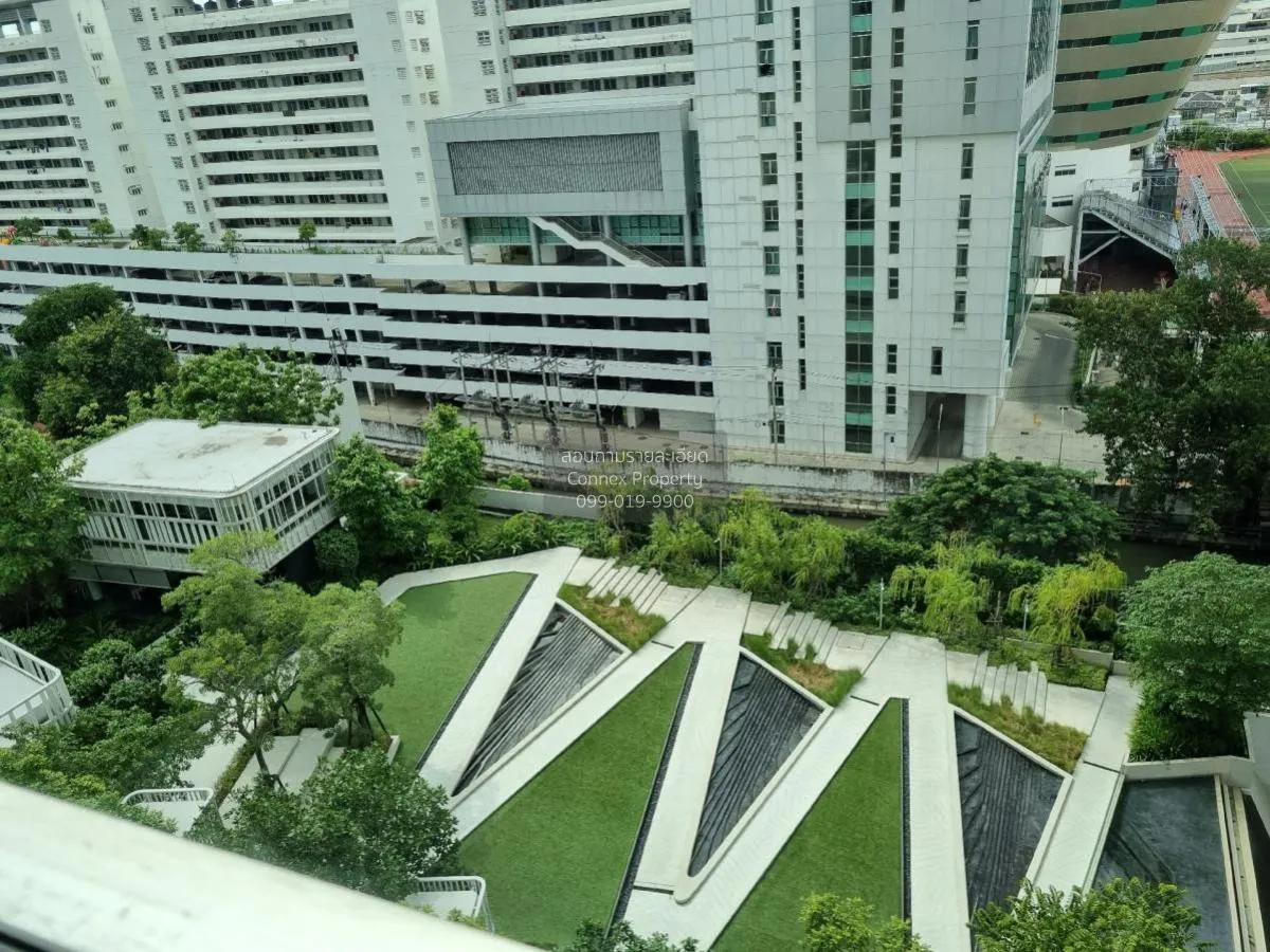 เช่าคอนโด  แชปเตอร์ วัน ชายน์ บางโพ บางซื่อ เขต บางซื่อ กรุงเทพ C