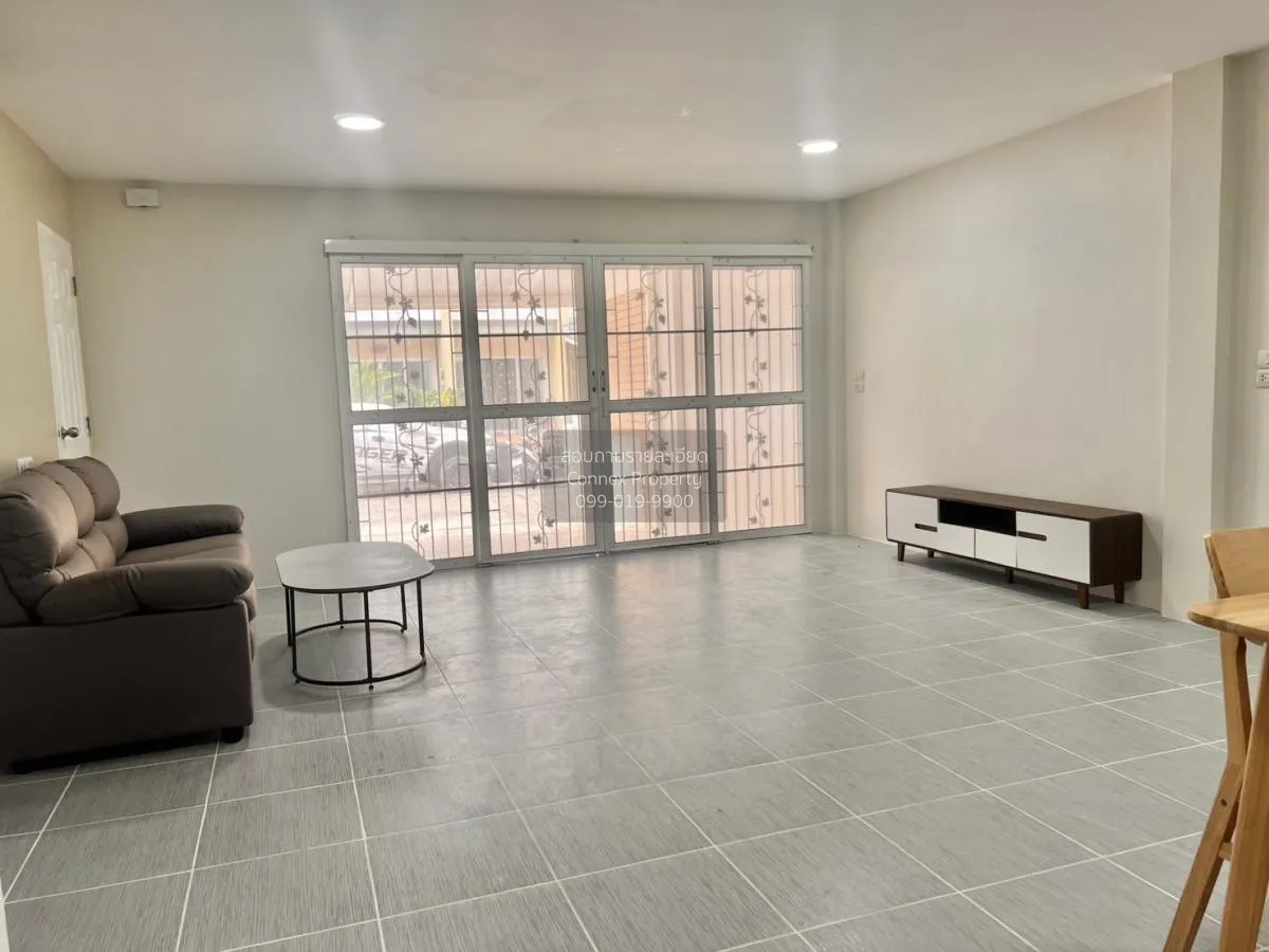 For Sale Townhouse/Townhome  , KALLAPAPREUK GRAND GARDEN , wide f 4