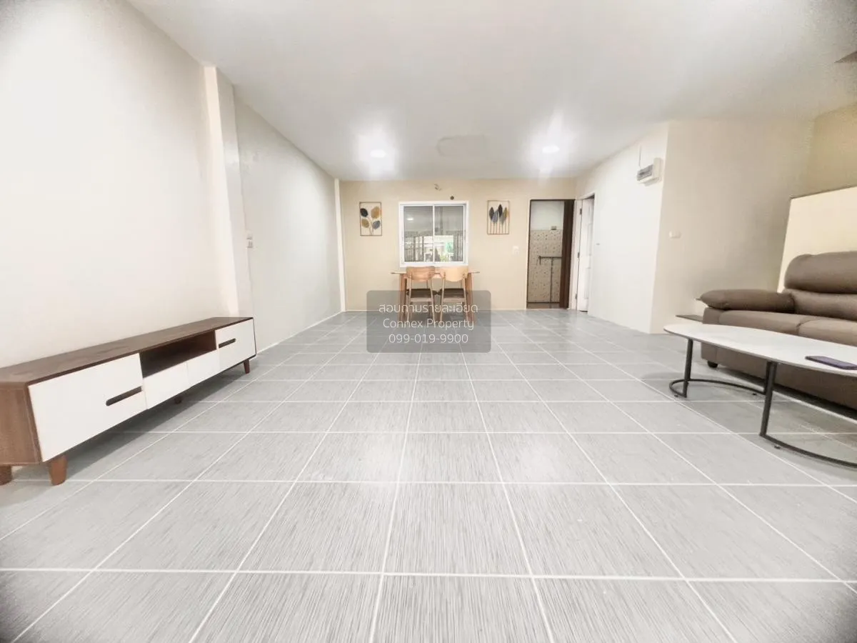 For Sale Townhouse/Townhome  , KALLAPAPREUK GRAND GARDEN , wide f