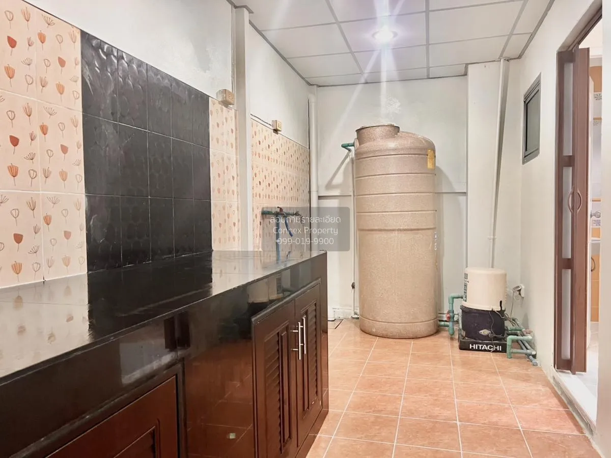 For Sale Townhouse/Townhome  , KALLAPAPREUK GRAND GARDEN , wide f