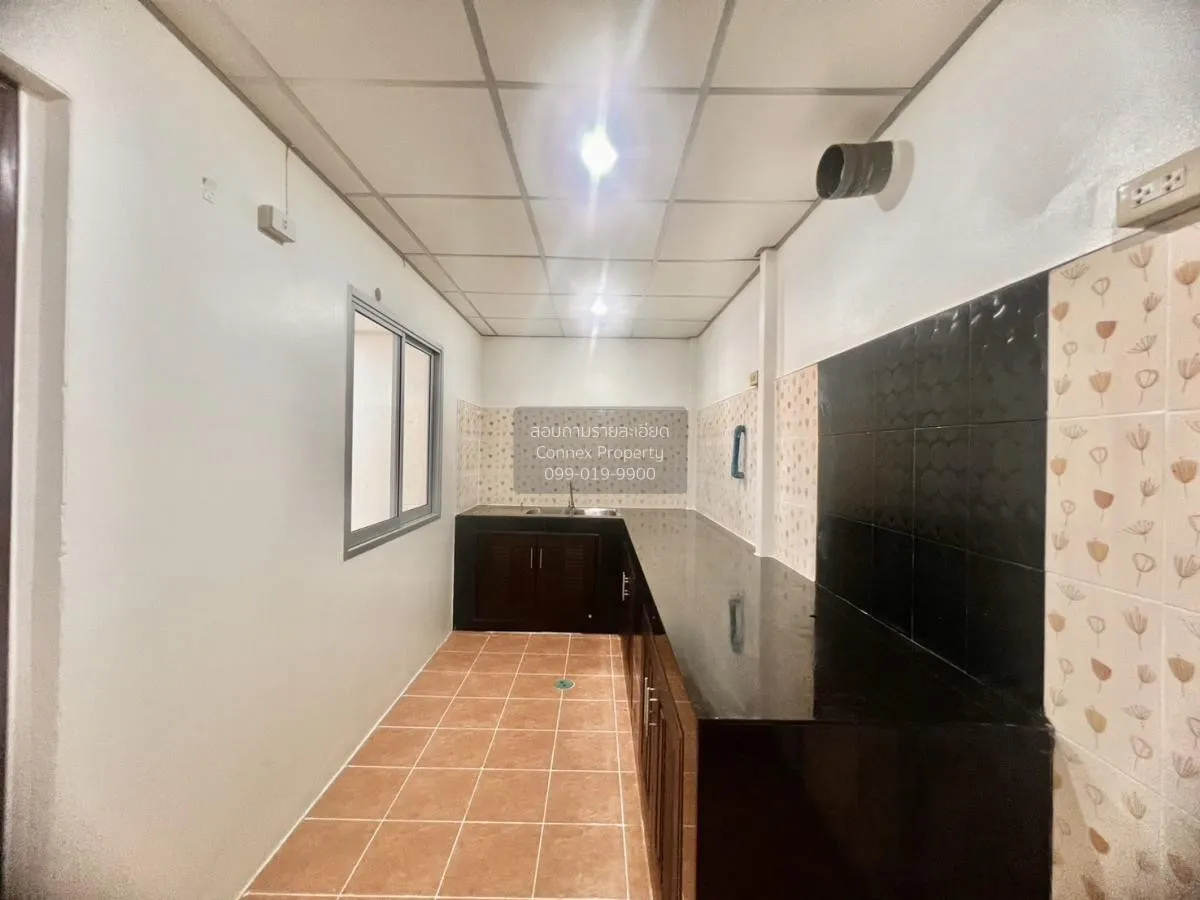 For Sale Townhouse/Townhome  , KALLAPAPREUK GRAND GARDEN , wide f