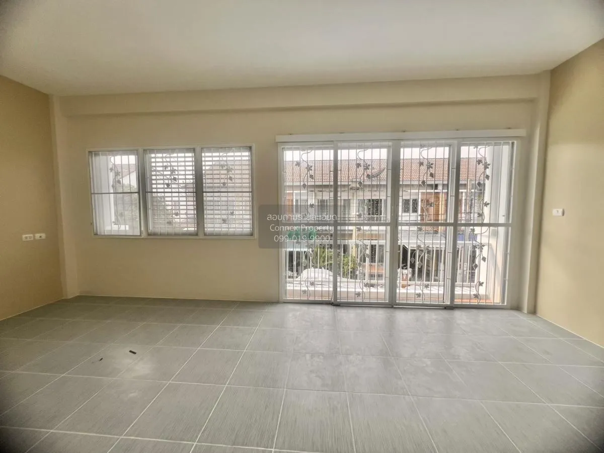 For Sale Townhouse/Townhome  , KALLAPAPREUK GRAND GARDEN , wide f