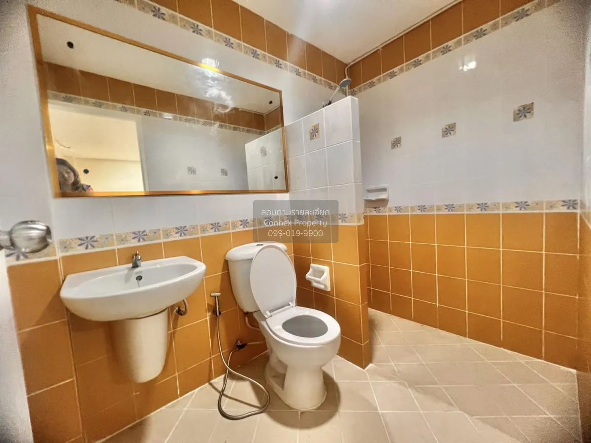 For Sale Townhouse/Townhome  , KALLAPAPREUK GRAND GARDEN , wide f