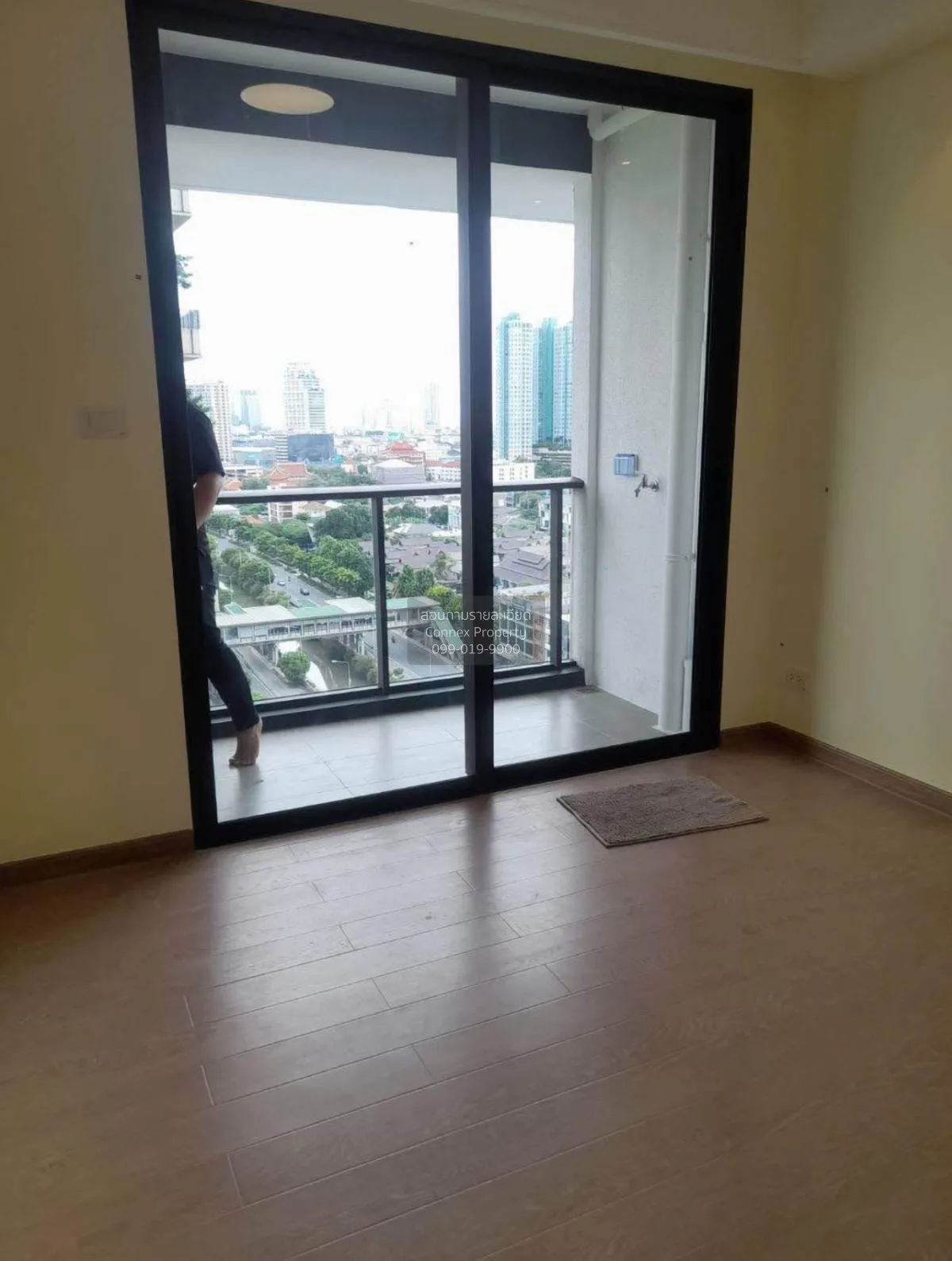 ขายคอนโด  รีเกิล สาทร - นราธิวาส BTS-ช่องนนทรี ทุ่งมหาเมฆ เขต สาท 3