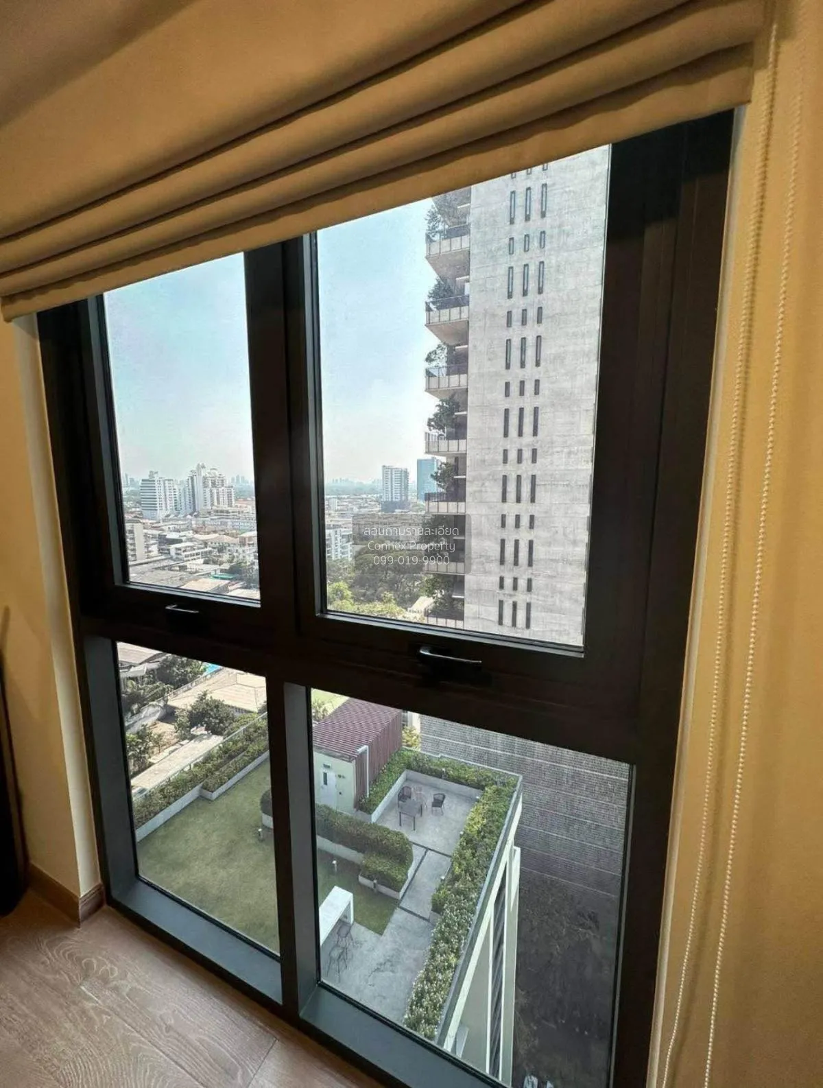 ขายคอนโด  รีเกิล สาทร - นราธิวาส BTS-ช่องนนทรี ทุ่งมหาเมฆ เขต สาท