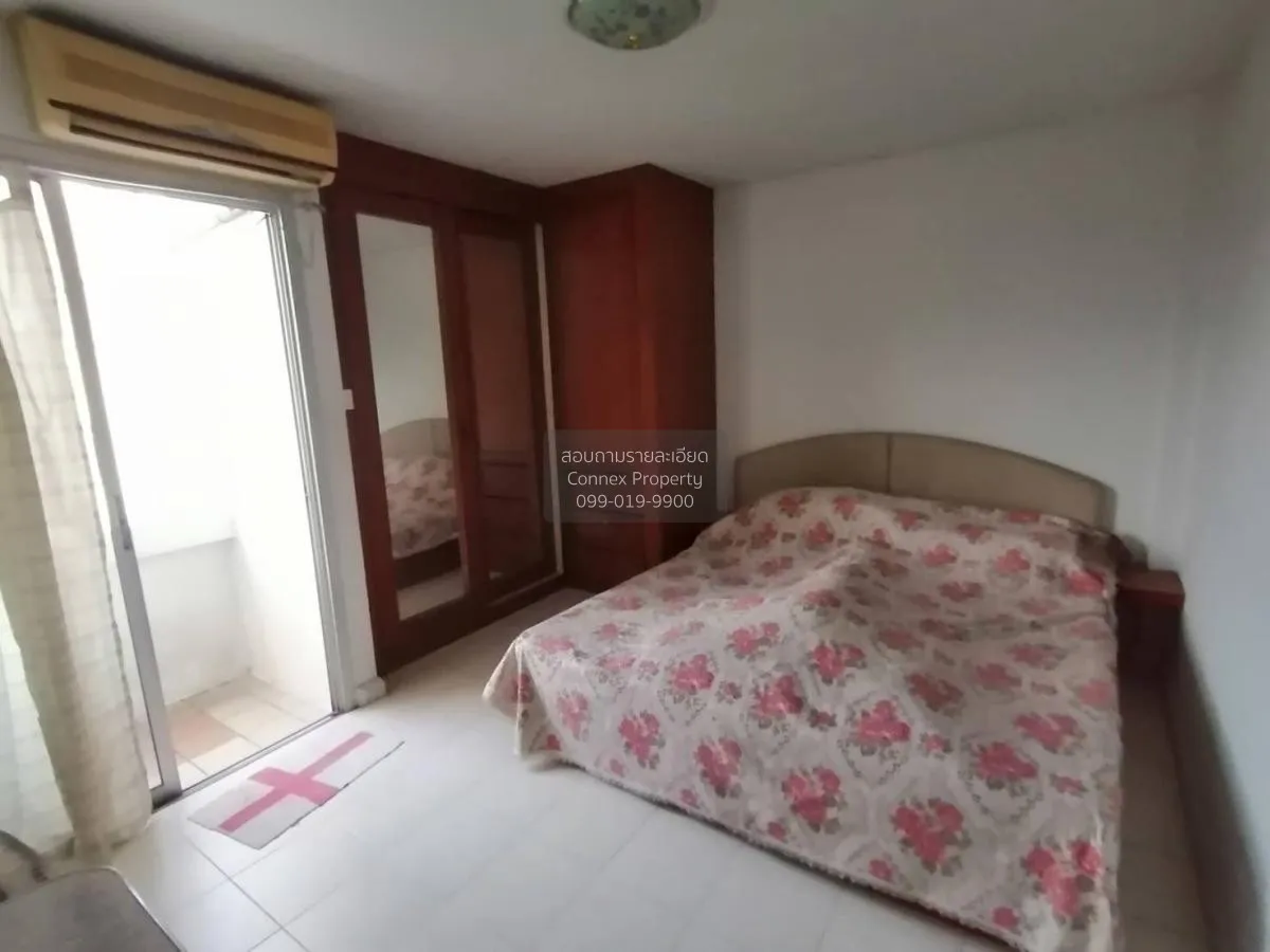 ขายทาวน์เฮ้าส์/ทาวน์โฮม  สิทธารมย์ ลาดปลาเค้า 87 MRT-ลาดปลาเค้า อ 3