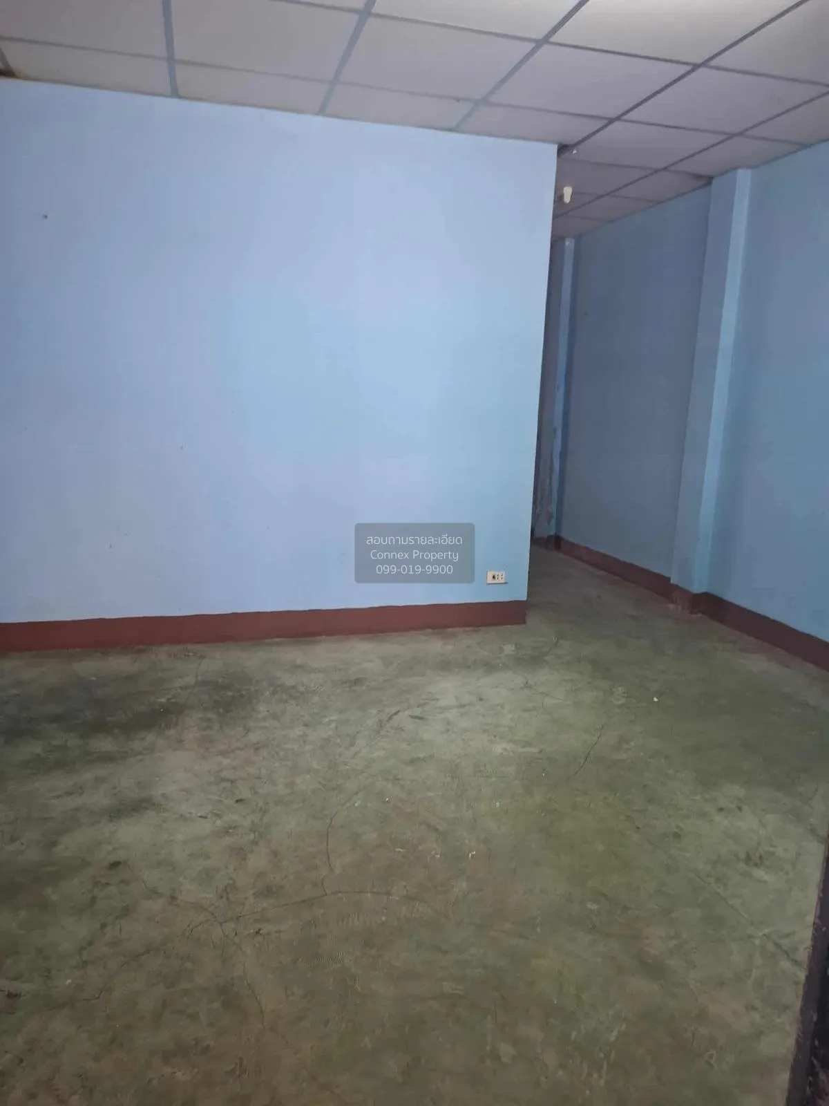 ขายทาวน์เฮ้าส์/ทาวน์โฮม  บ้านสวนรังสี โครงการ 1 ท่าทราย เมืองสมุท 4