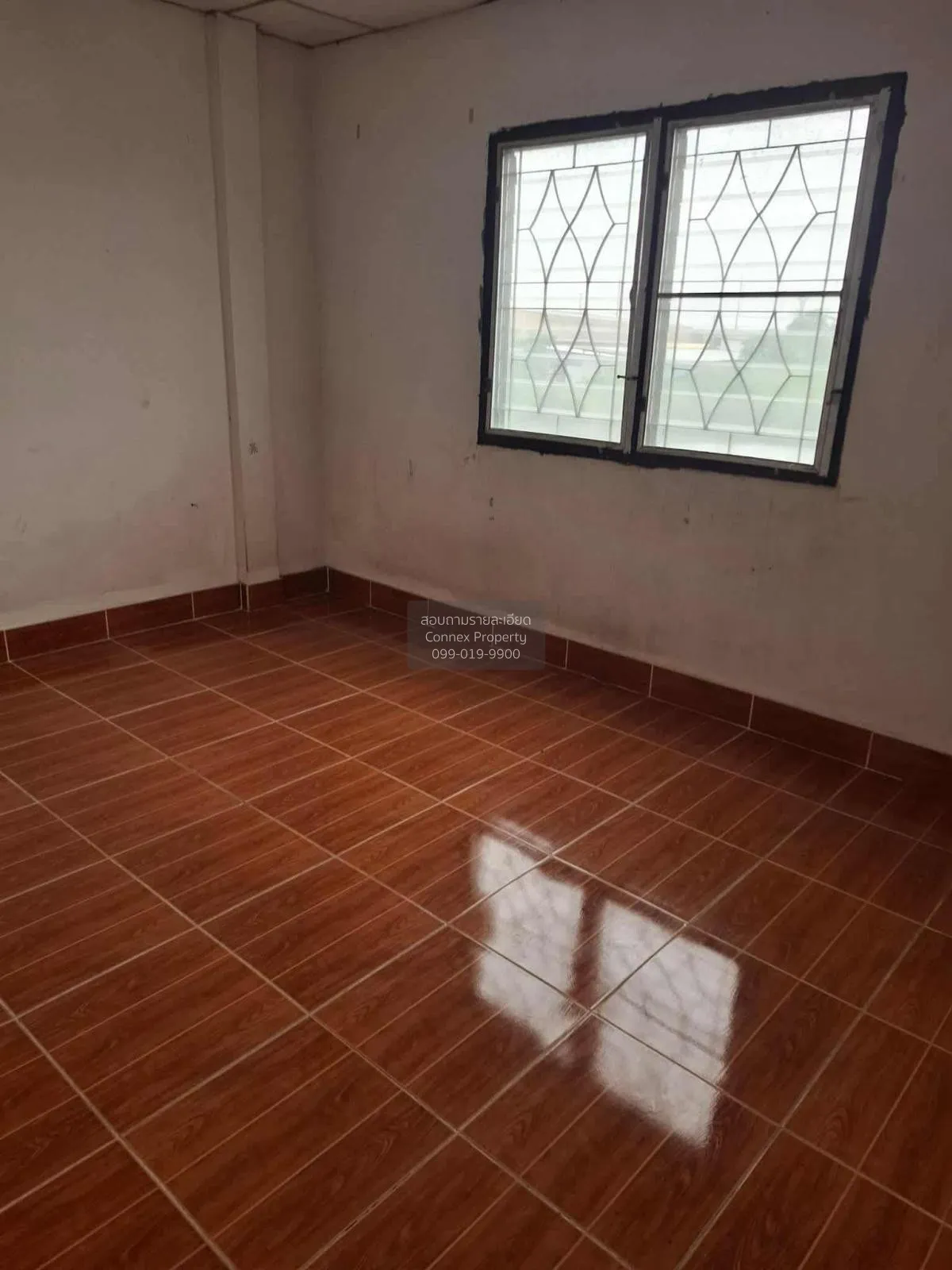 ขายทาวน์เฮ้าส์/ทาวน์โฮม  บ้านสวนรังสี โครงการ 1 ท่าทราย เมืองสมุท