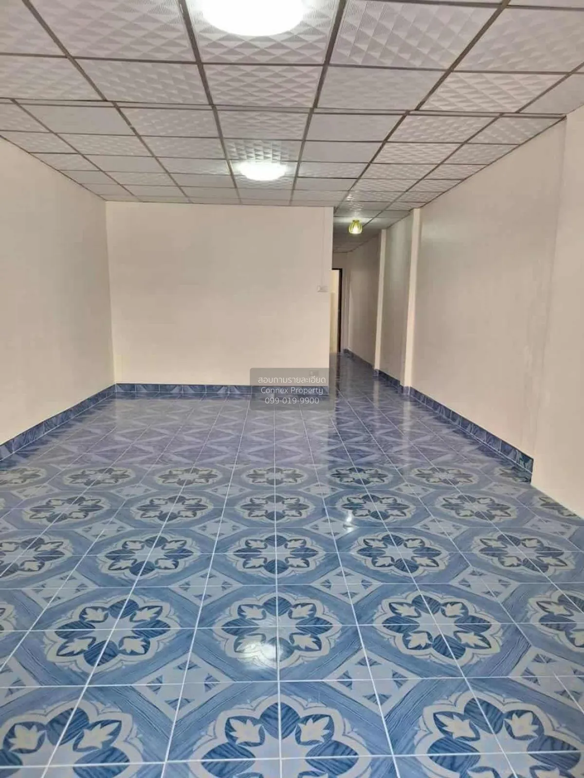 ขายทาวน์เฮ้าส์/ทาวน์โฮม  บ้านสวนรังสี โครงการ 1 ท่าทราย เมืองสมุท 4