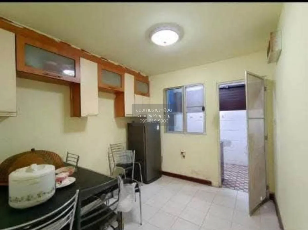 ขายทาวน์เฮ้าส์/ทาวน์โฮม  กานดา บ้านริมคลอง 2 พันท้ายนรสิงห์ เมือง