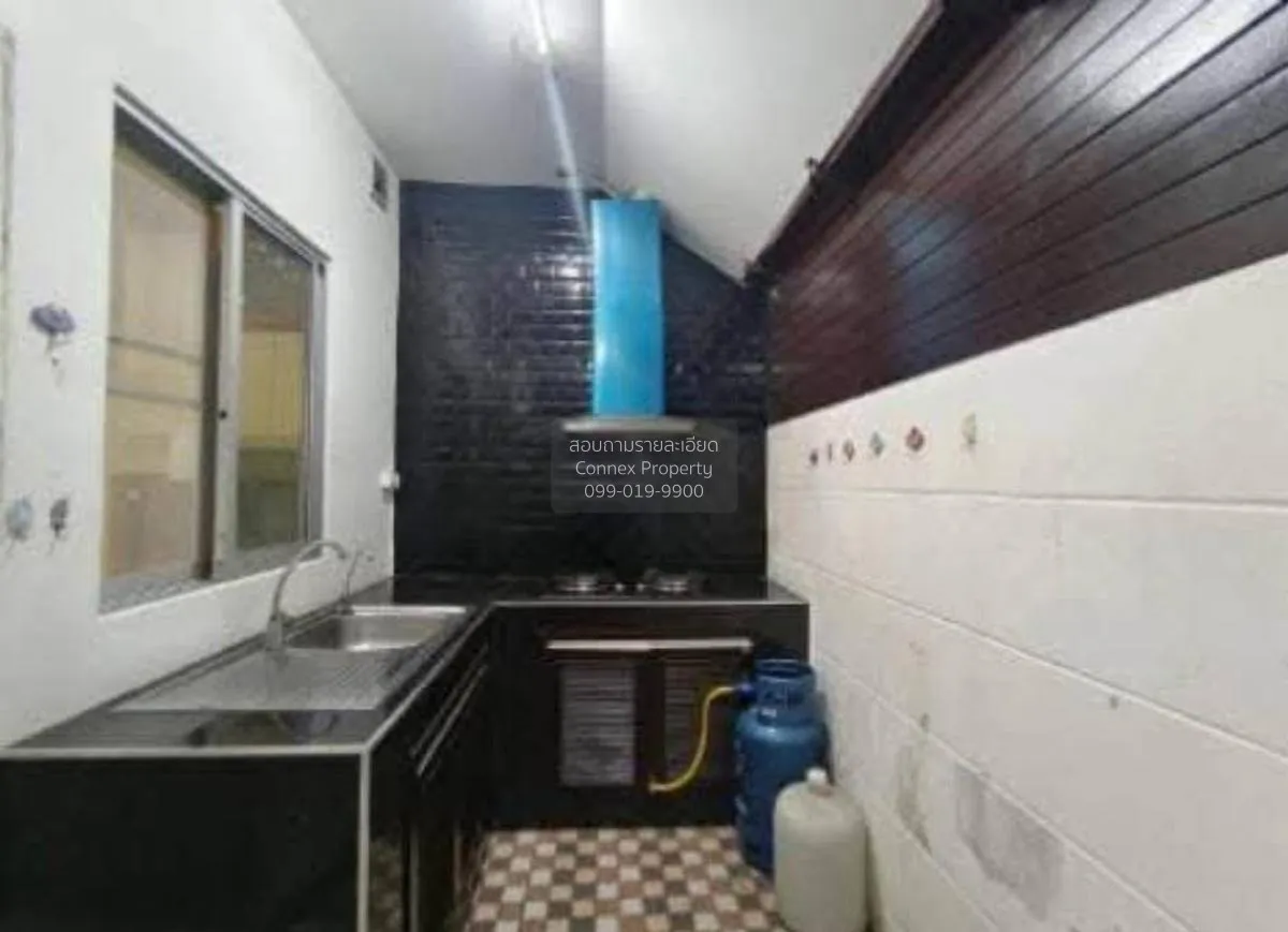 ขายทาวน์เฮ้าส์/ทาวน์โฮม  กานดา บ้านริมคลอง 2 พันท้ายนรสิงห์ เมือง