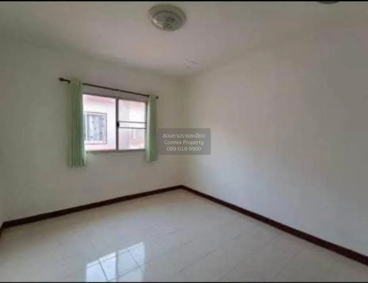 ขายทาวน์เฮ้าส์/ทาวน์โฮม  กานดา บ้านริมคลอง 2 พันท้ายนรสิงห์ เมือง