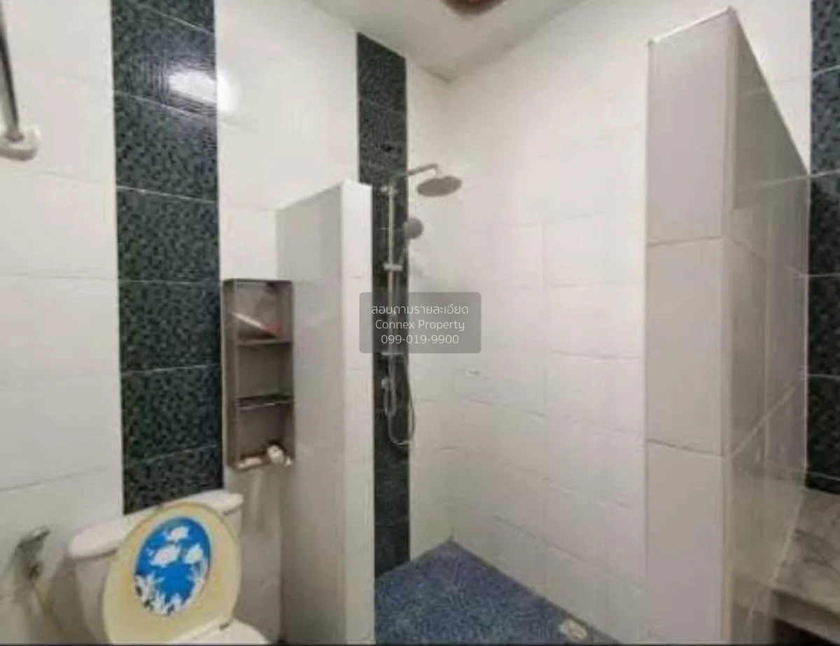 ขายทาวน์เฮ้าส์/ทาวน์โฮม  กานดา บ้านริมคลอง 2 พันท้ายนรสิงห์ เมือง