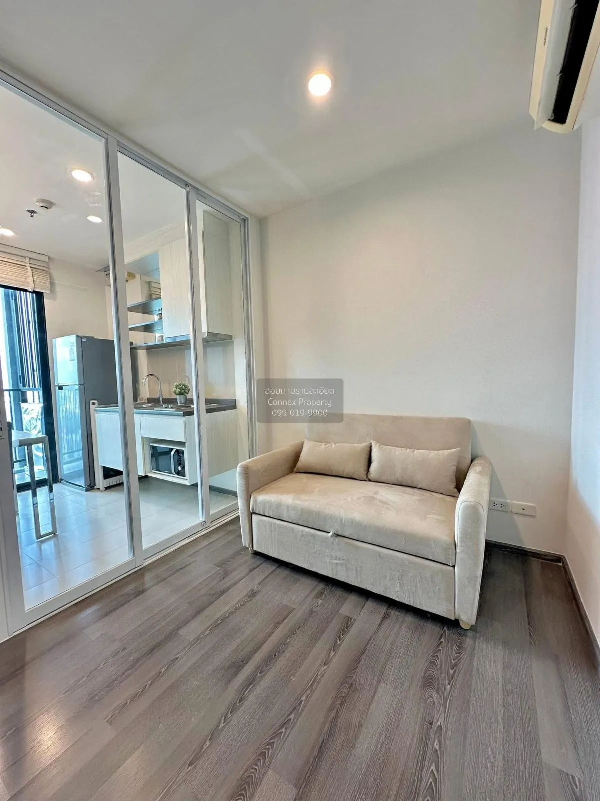 For Rent Condo , The Base Park West Sukhumvit 77 , BTS-On Nut , P 2