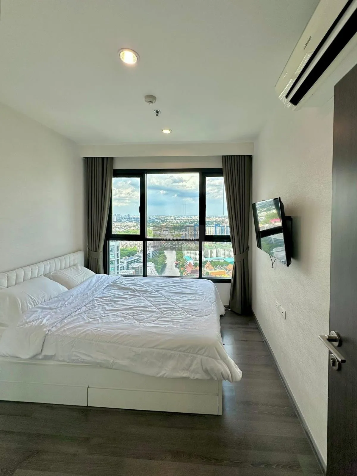 For Rent Condo , The Base Park West Sukhumvit 77 , BTS-On Nut , P 4