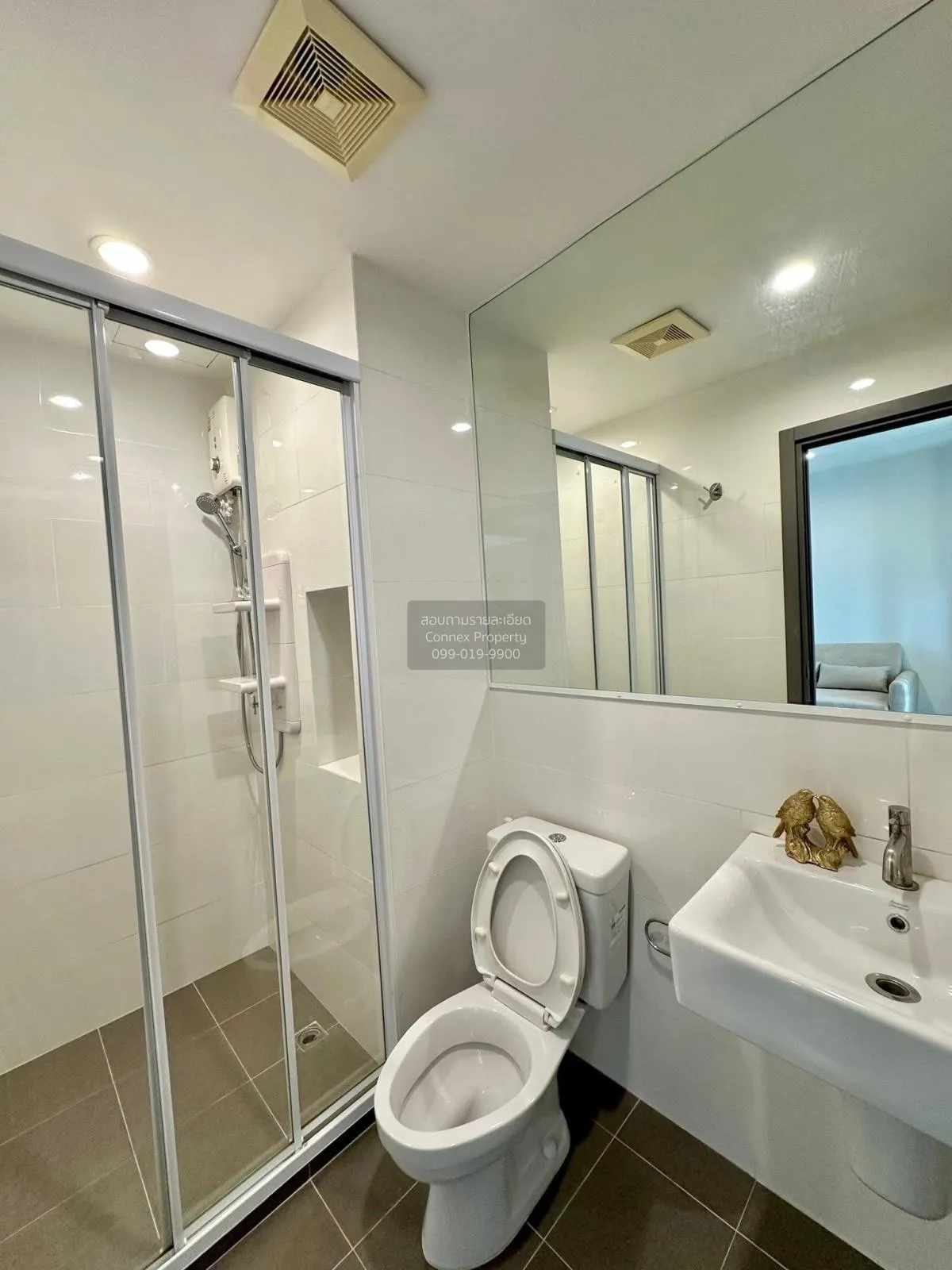 For Rent Condo , The Base Park West Sukhumvit 77 , BTS-On Nut , P