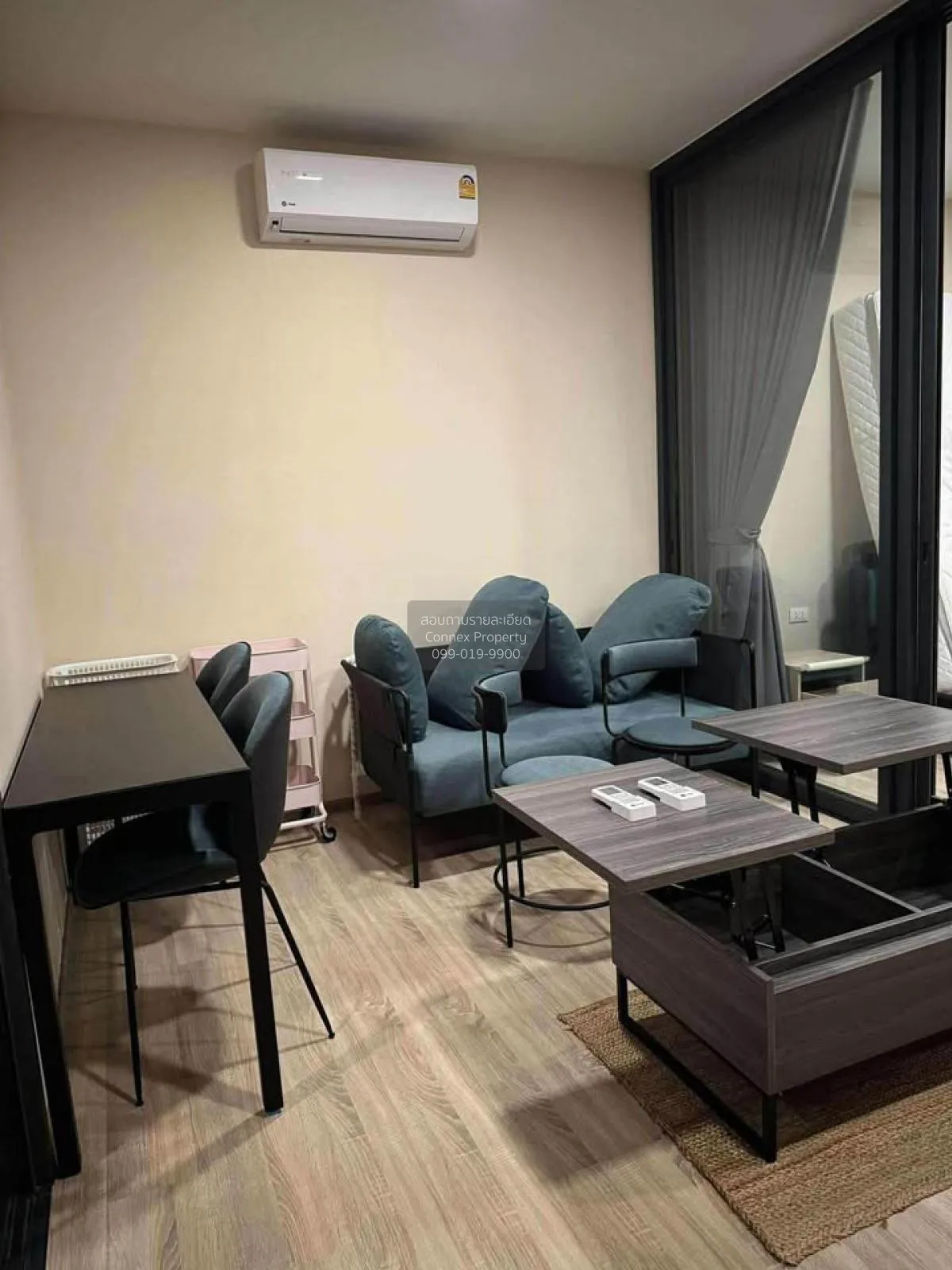 For Rent Condo , XT Phayathai , BTS-Phaya Thai , Thanon Phyathai  2