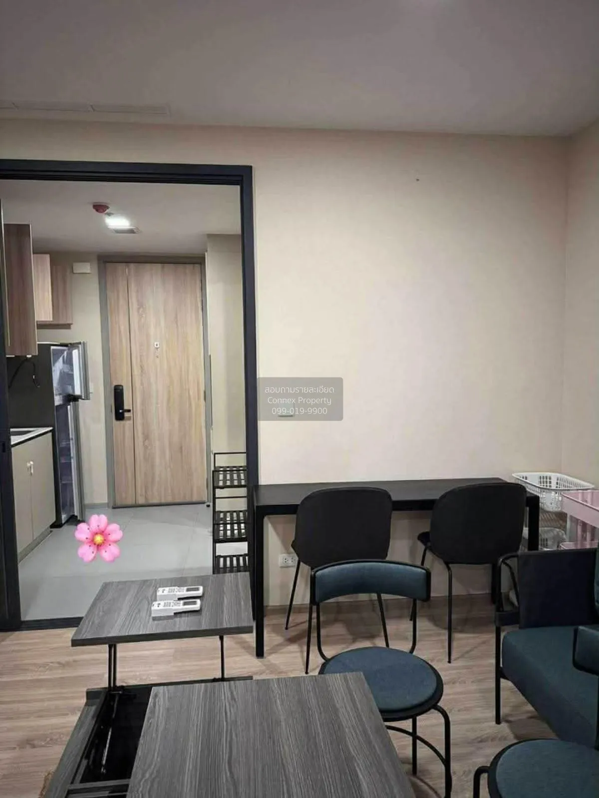 For Rent Condo , XT Phayathai , BTS-Phaya Thai , Thanon Phyathai  3