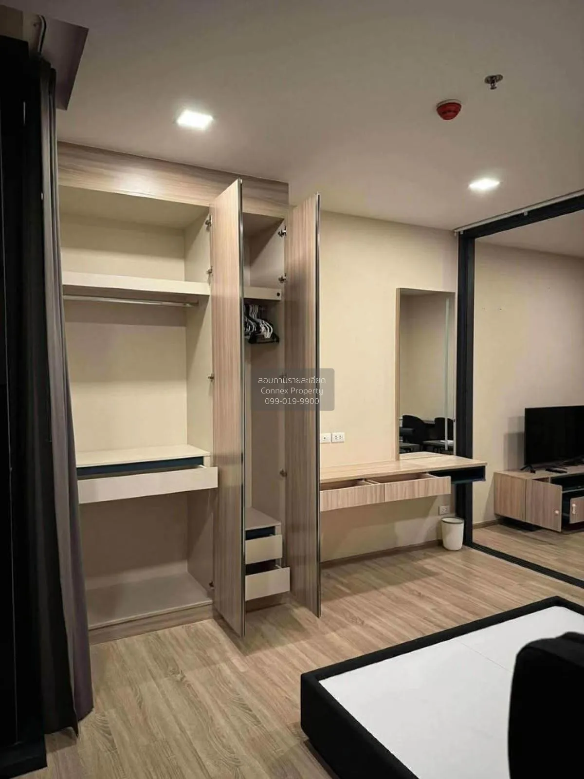 For Rent Condo , XT Phayathai , BTS-Phaya Thai , Thanon Phyathai 