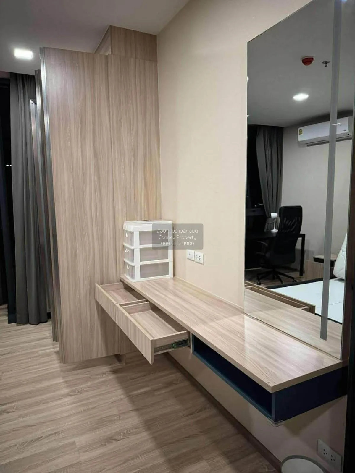 For Rent Condo , XT Phayathai , BTS-Phaya Thai , Thanon Phyathai 