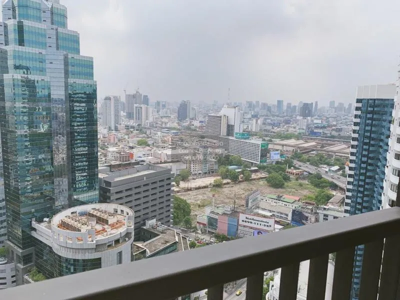 FOR RENT condo , Life One Wireless , BTS-Phloen Chit , Lumpini , 