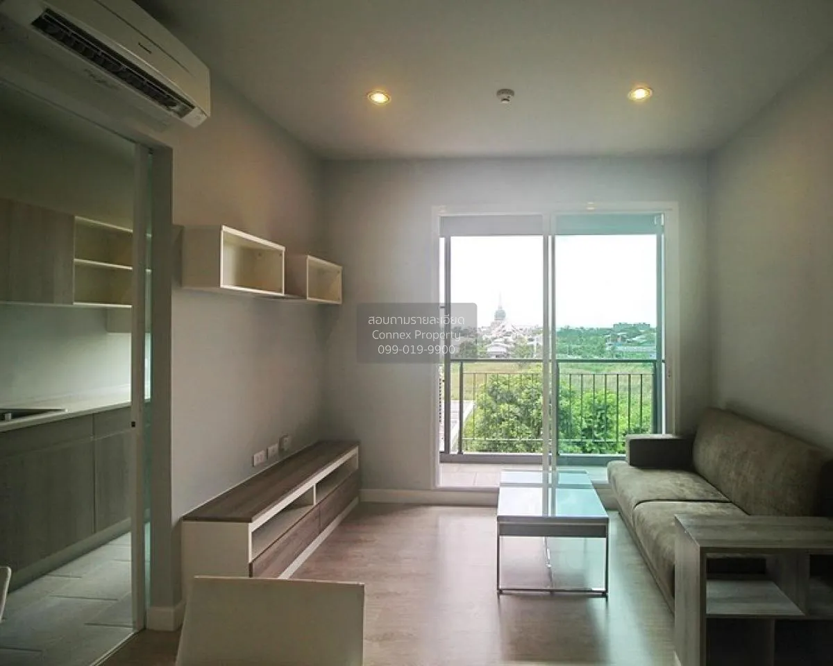 ขายคอนโด  เซล ศาลายา ศาลายา พุทธมณฑล นครปฐม CX-130883 1