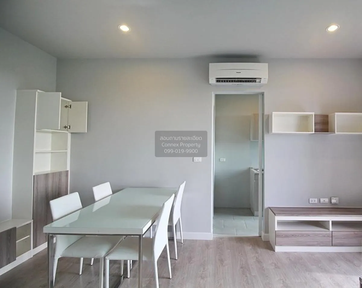 ขายคอนโด  เซล ศาลายา ศาลายา พุทธมณฑล นครปฐม CX-130883 2