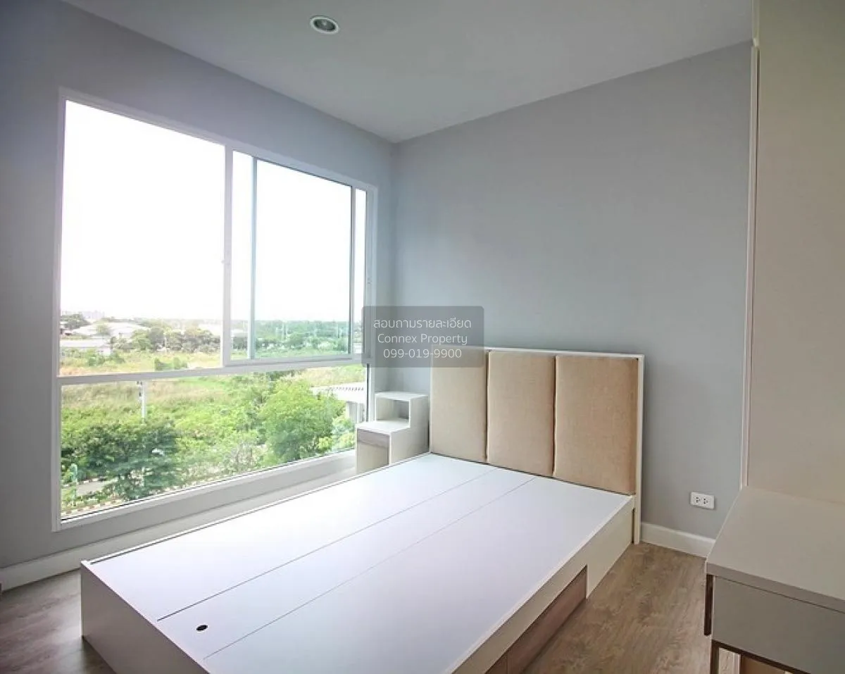 ขายคอนโด  เซล ศาลายา ศาลายา พุทธมณฑล นครปฐม CX-130883 3