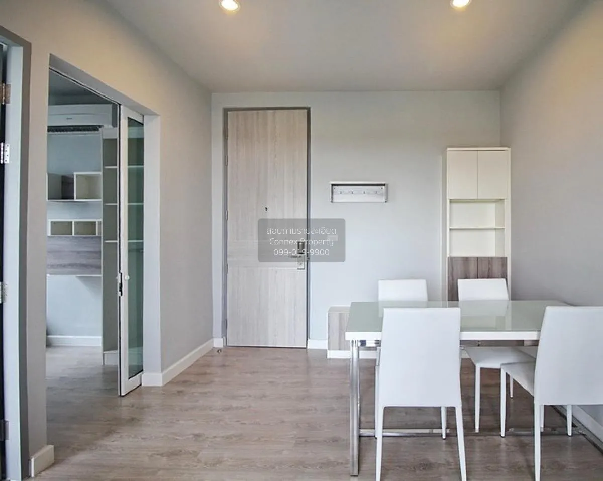 ขายคอนโด  เซล ศาลายา ศาลายา พุทธมณฑล นครปฐม CX-130883 4