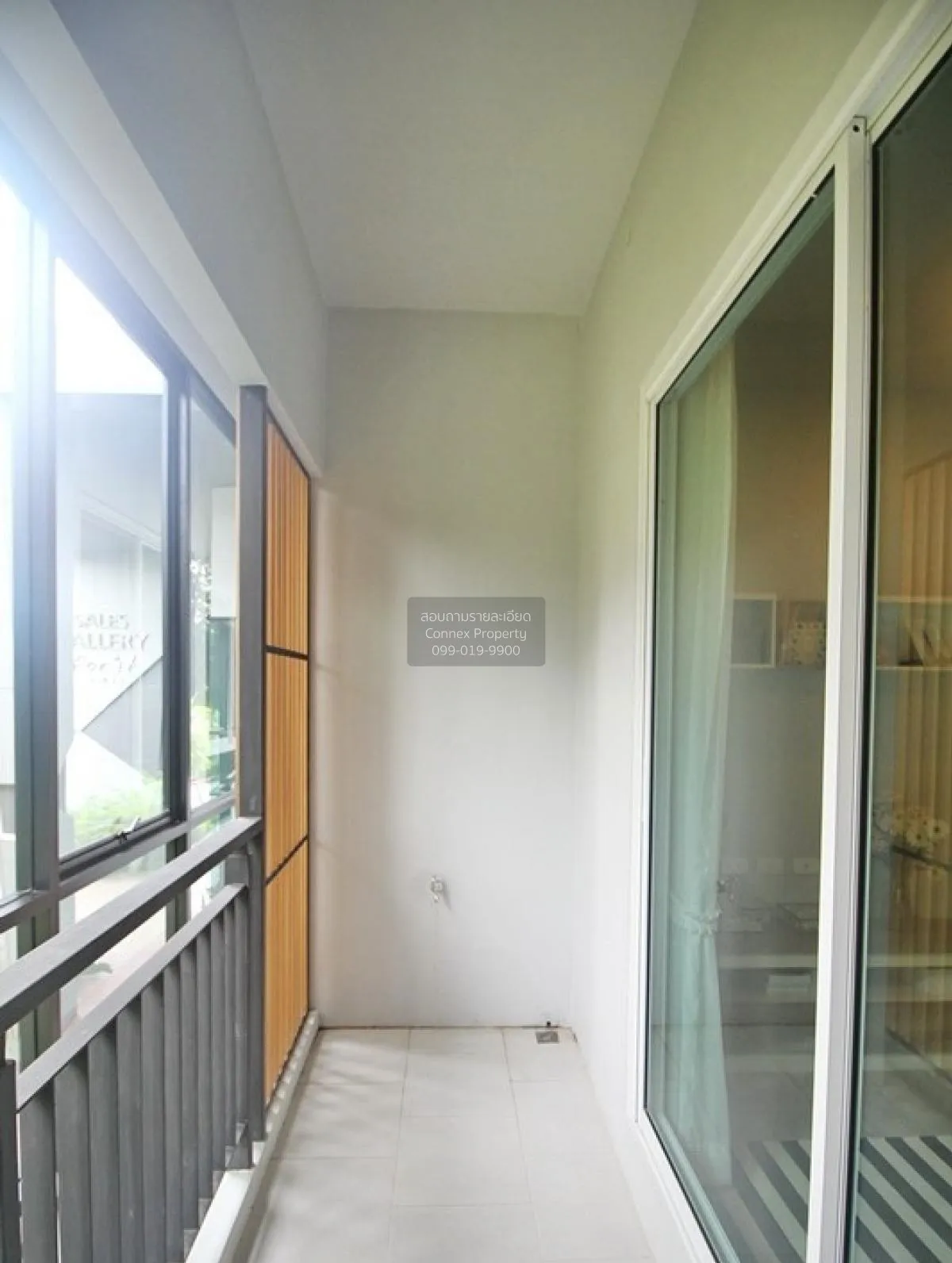 ขายคอนโด  เซล ศาลายา ศาลายา พุทธมณฑล นครปฐม CX-130883