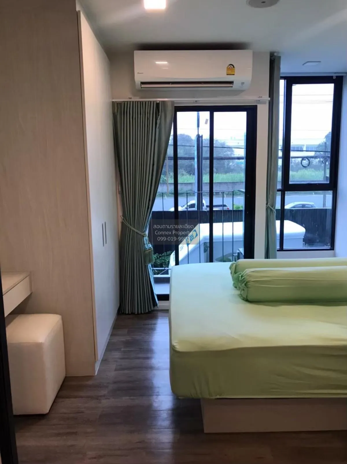 ขายคอนโด  แอทโมซ แจ้งวัฒนะ คลองเกลือ ปากเกร็ด นนทบุรี CX-130884 2